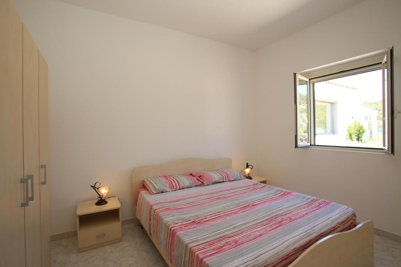 Annaluce Apartments Весте Екстериор снимка