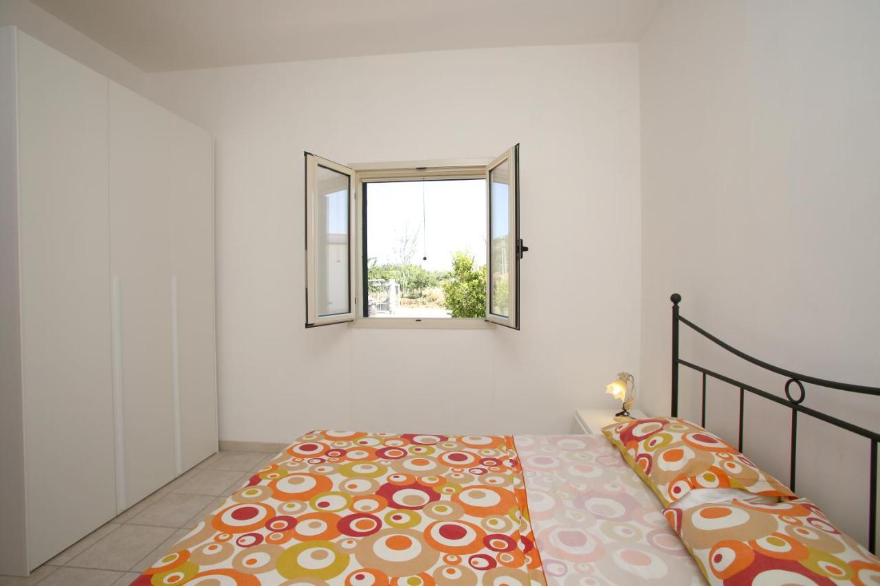 Annaluce Apartments Весте Екстериор снимка