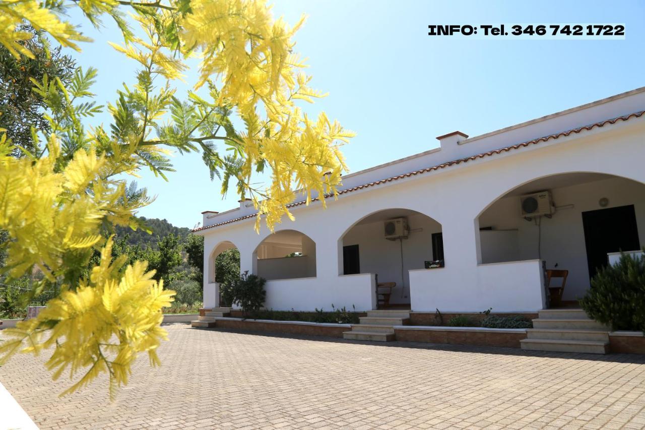 Annaluce Apartments Весте Екстериор снимка